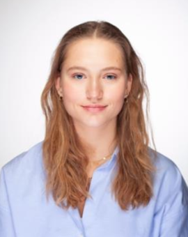 Anna Julia Griesmeier