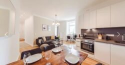 Moderne 2-Zimmer-Wohnung mit Balkon in bester Lage von Hamburg