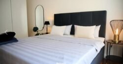 2-Zimmer-Wohnung in Moers