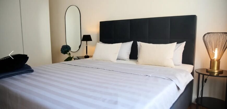 2-Zimmer-Wohnung in Moers