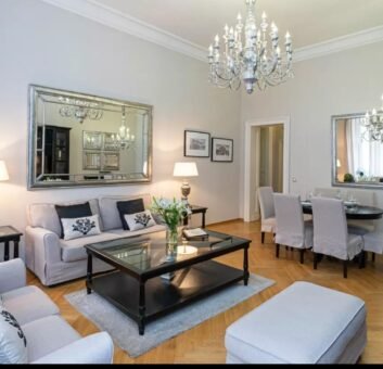 Attraktive 2-Zimmer-Wohnung in Ergolding
