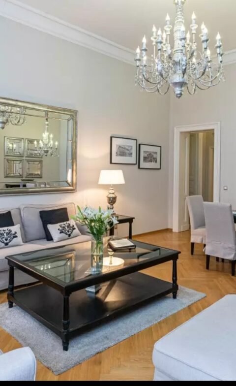 Attraktive 2-Zimmer-Wohnung in Ergolding