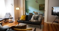 2-Zimmer-Wohnung in Moers