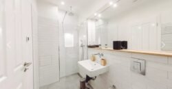 Moderne 2-Zimmer-Wohnung mit Balkon in bester Lage von Hamburg