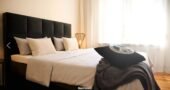 Moderne 2-Zimmer-Wohnung mit Balkon in bester Lage von Hamburg