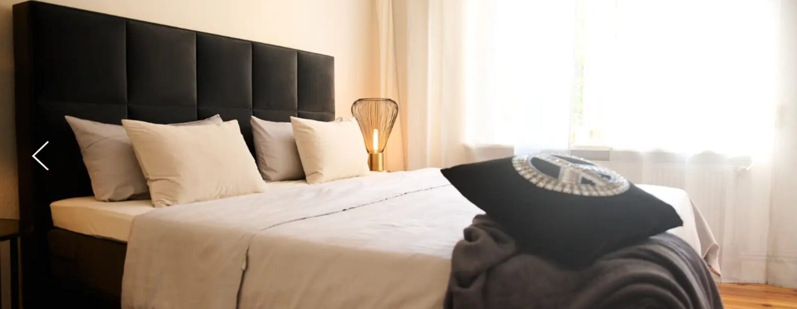 2-Zimmer-Wohnung in Moers
