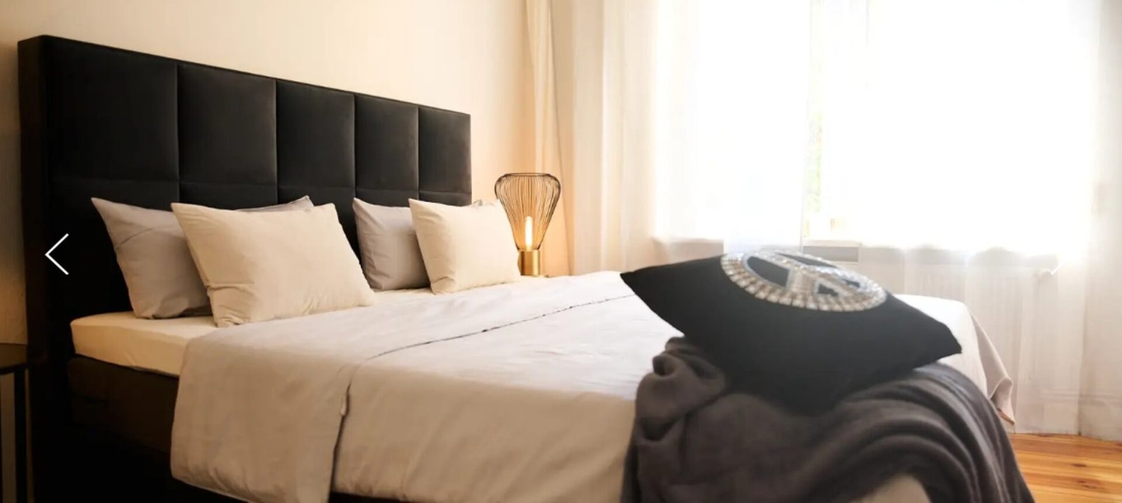 2-Zimmer-Wohnung in Moers