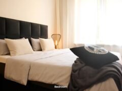 2-Zimmer-Wohnung in Moers