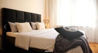 2-Zimmer-Wohnung in Moers