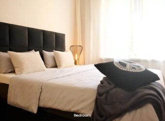 2-Zimmer-Wohnung in Moers