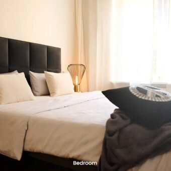 2-Zimmer-Wohnung in Moers