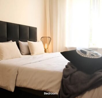 2-Zimmer-Wohnung in Moers