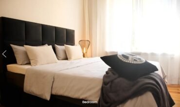 2-Zimmer-Wohnung in Moers