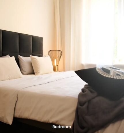 2-Zimmer-Wohnung in Moers