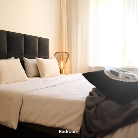 2-Zimmer-Wohnung in Moers
