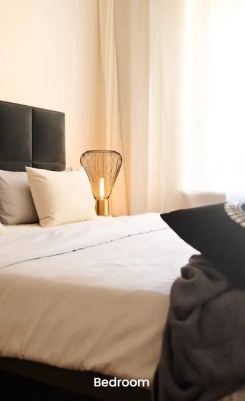 2-Zimmer-Wohnung in Moers