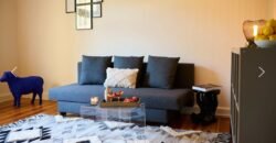 2-Zimmer-Wohnung in Moers