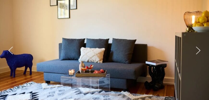2-Zimmer-Wohnung in Moers